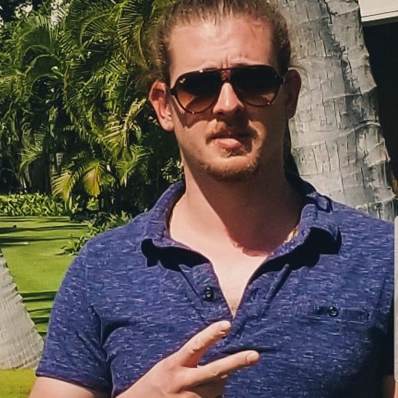 Meet your Posher, Brian - Picture 1 of 1